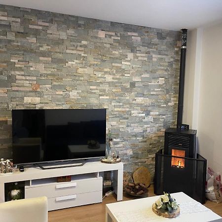 Apartameto Verena Deluxe Guardiola de Bergueda Εξωτερικό φωτογραφία