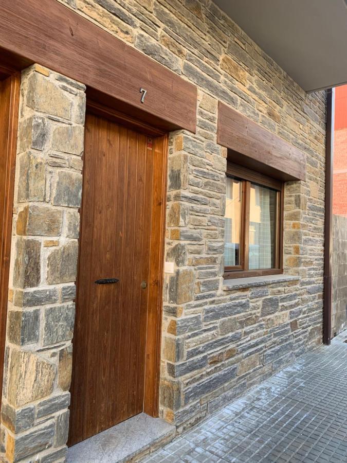 Apartameto Verena Deluxe Guardiola de Bergueda Εξωτερικό φωτογραφία