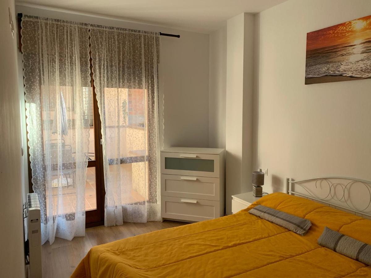 Apartameto Verena Deluxe Guardiola de Bergueda Εξωτερικό φωτογραφία