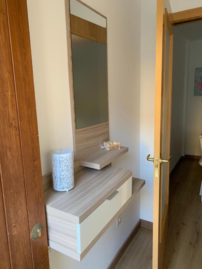 Apartameto Verena Deluxe Guardiola de Bergueda Εξωτερικό φωτογραφία