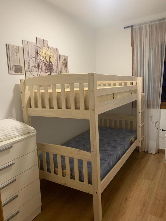 Apartameto Verena Deluxe Guardiola de Bergueda Εξωτερικό φωτογραφία