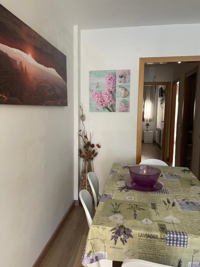 Apartameto Verena Deluxe Guardiola de Bergueda Εξωτερικό φωτογραφία