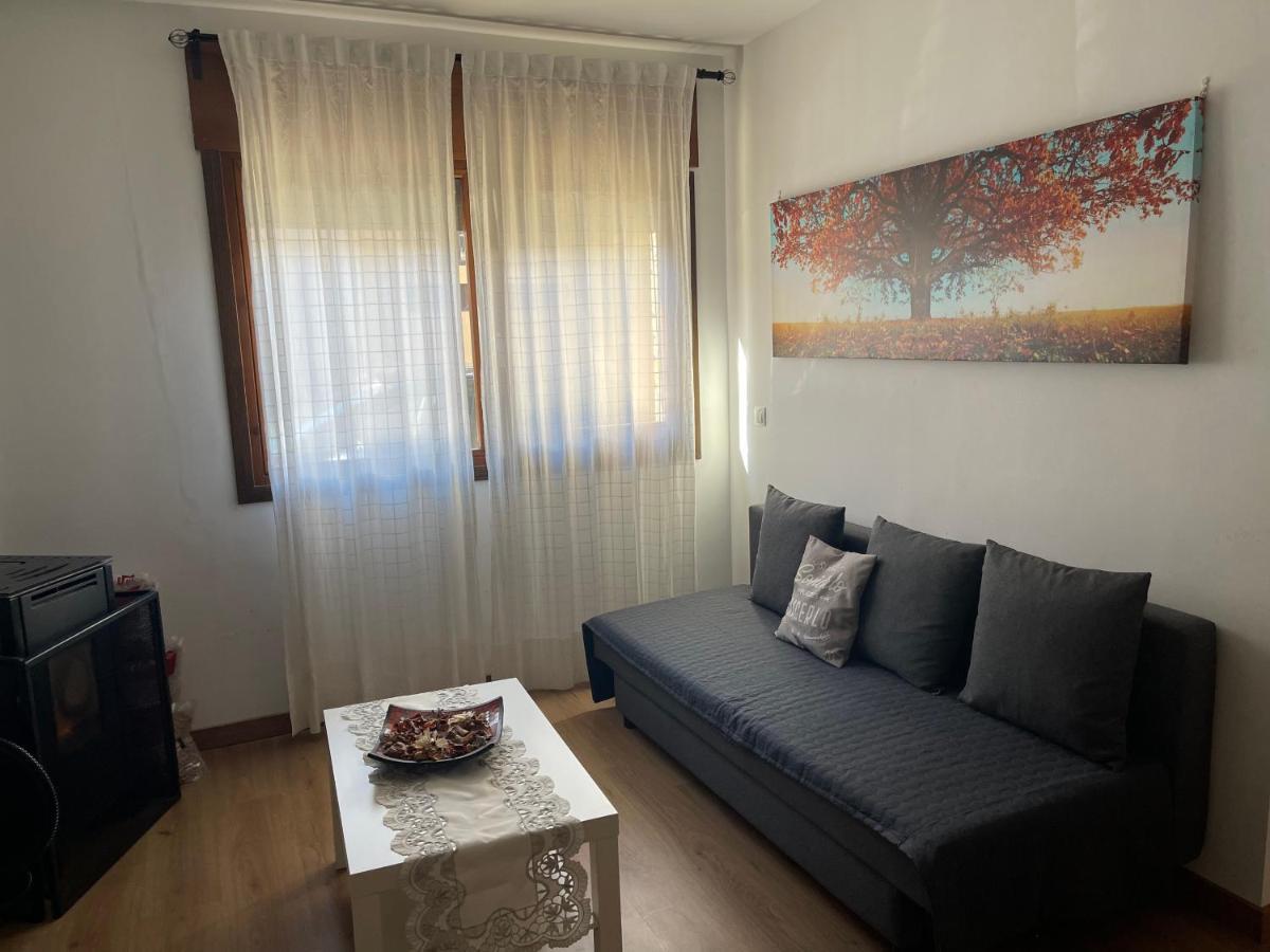Apartameto Verena Deluxe Guardiola de Bergueda Εξωτερικό φωτογραφία