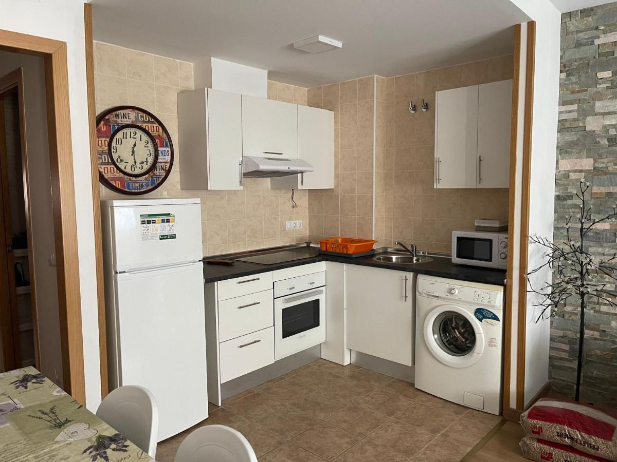 Apartameto Verena Deluxe Guardiola de Bergueda Εξωτερικό φωτογραφία