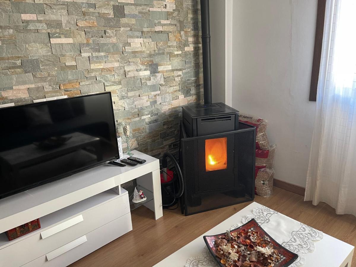 Apartameto Verena Deluxe Guardiola de Bergueda Εξωτερικό φωτογραφία