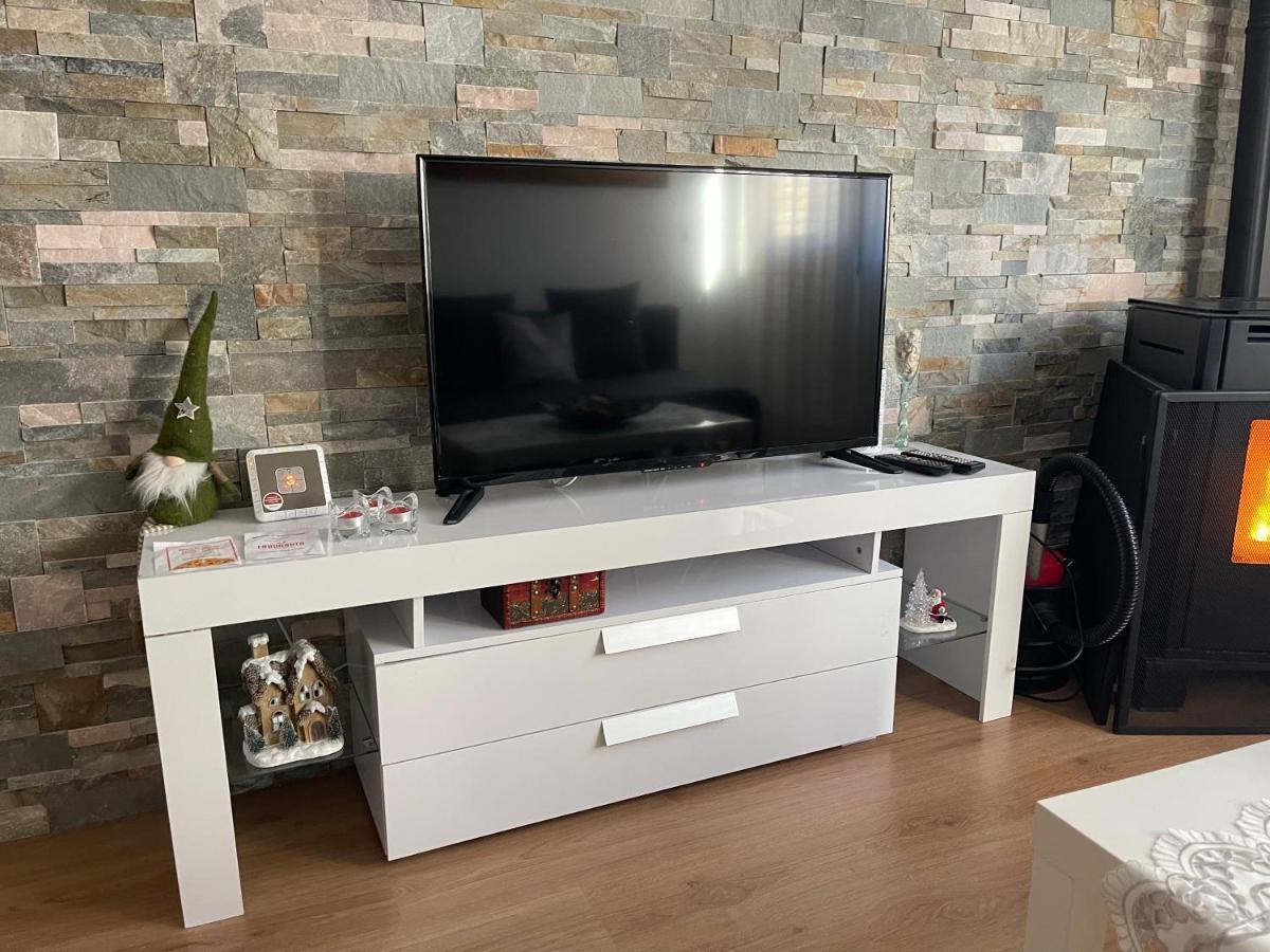 Apartameto Verena Deluxe Guardiola de Bergueda Εξωτερικό φωτογραφία