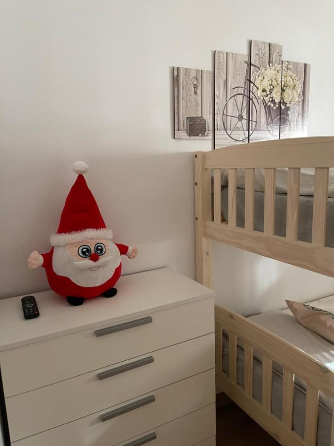 Apartameto Verena Deluxe Guardiola de Bergueda Εξωτερικό φωτογραφία