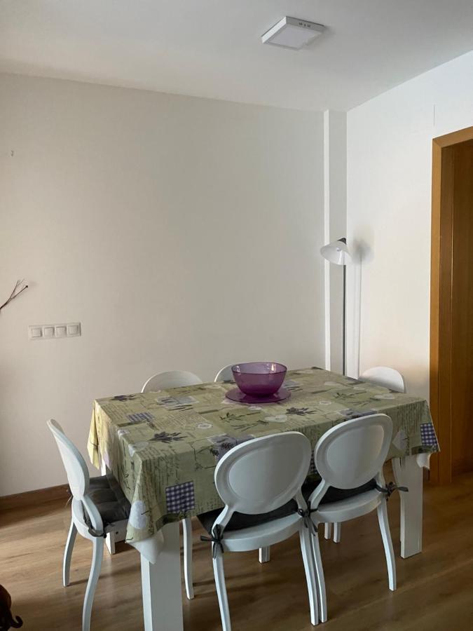 Apartameto Verena Deluxe Guardiola de Bergueda Εξωτερικό φωτογραφία