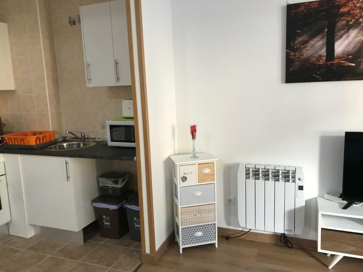 Apartameto Verena Deluxe Guardiola de Bergueda Εξωτερικό φωτογραφία